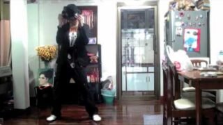 Dance Progression