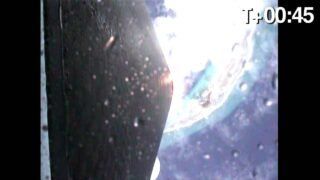 Falcon 1 RazakSAT Mission – Highlights