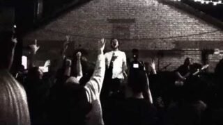 The River – Imagine Dragons