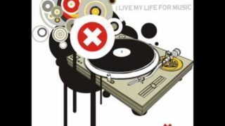 THAIBLOOD – I Live My Life For Music