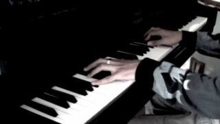 The Fray – Never Say Never (Piano Cover)