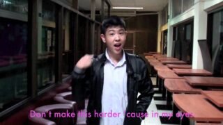 Essay Remixx (Justin Bieber Parody)