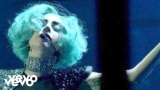 Lady Gaga – Hair (Gaga Live Sydney Monster Hall)
