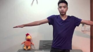 Waving Tutorial, How To Wave Dance : For Beginners