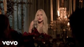 Lady Gaga – The Edge of Glory (Live from A Very Gaga Thanksgiving)