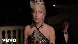 Lady Gaga – Marry The Night (Live from A Very Gaga Thanksgiving)