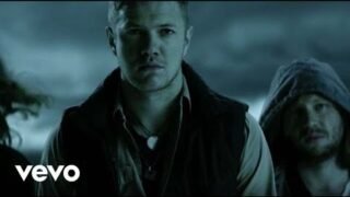 Imagine Dragons – It’s Time (Official Music Video)