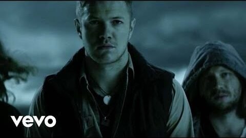 Imagine Dragons – It’s Time (Official Music Video)