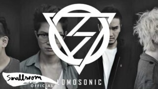 Lomosonic – ถึงเวลา…. (Wake) [official Single]