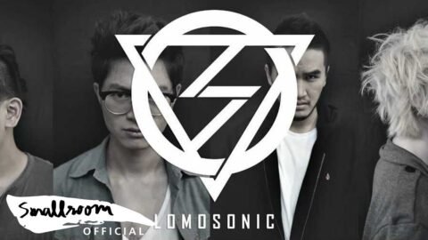Lomosonic – ถึงเวลา…. (Wake) [official Single]