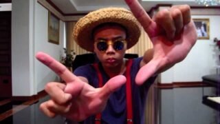 Crazy Dance (After Homework Dance)