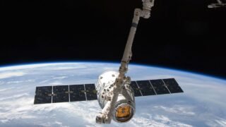 Mission Highlights: SpaceX’s Dragon Makes History