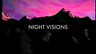 Imagine Dragons – Night Visions – September 4