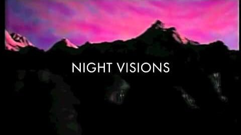 Imagine Dragons – Night Visions – September 4