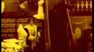 Charlie Chaplin – The Floorwalker (1916) Thai Dub Part 2/2