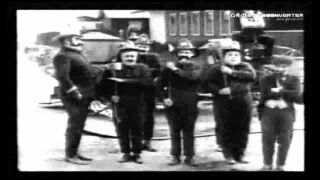 Charlie Chaplin – The Fireman (1937) Thai Dub Part 2/2