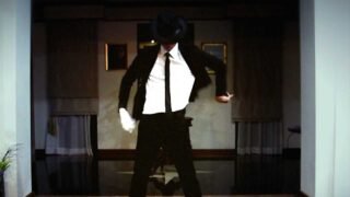 Michael Jackson Dance Medley (Halloween Special)