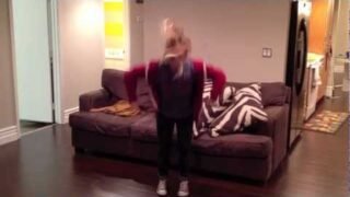 Imagine Dragons Radioactive Dance