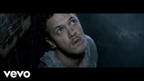 Imagine Dragons – Radioactive