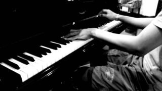 Fisherman’s Horizon Piano Cover