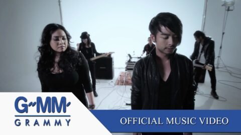อยากเป็นคนนั้น (Yahk Pen Kon Nun ) – AB Normal Feat.Mariam B5 [Official MV]