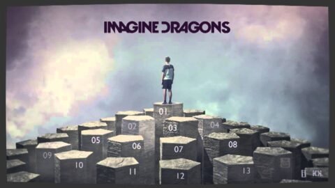 Imagine Dragons – Night Visions (Album Sampler)
