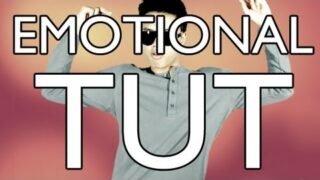 Emotional Tutting