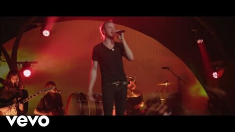 Imagine Dragons – Radioactive (Live At The Joint)