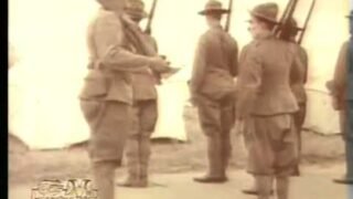 ชาร์ลี แชปลิน กองพันทหารราบ 01พากย์อีสาน) YouTube