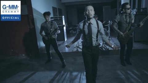 เหนื่อยไหมหัวใจ (Nhuey Mai Hua Jai) – Retrospect【OFFICIAL MV】
