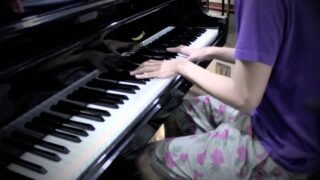 Linkin Park – Numb (Piano Cover)