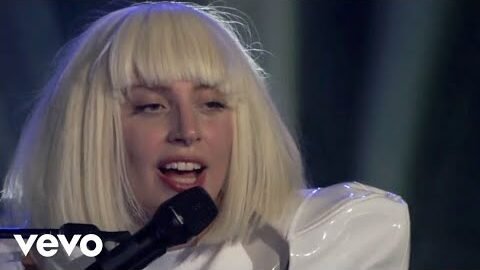 Lady Gaga – Dope (Explicit) (VEVO Presents)