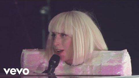 Lady Gaga – Gypsy (VEVO Presents)
