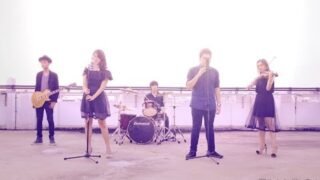 Keep Holding On | Cover | BILLbilly01