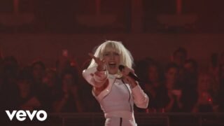 Lady Gaga – Venus (VEVO Presents)