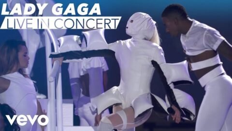 Lady Gaga – ARTPOP (VEVO Presents)