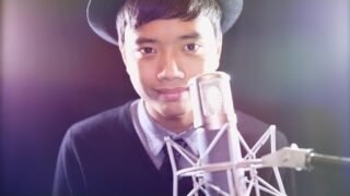 When You Say Nothing At All | Cover | BILLbilly01