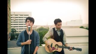 Wherever You Will Go | Cover | BILLbilly01 ft. Nontree