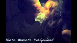 ILLSLICK – “Men Lie ,Women Lie , Your Eyes Don’t Feat. DM (THAIBLOOD) +Lyrics