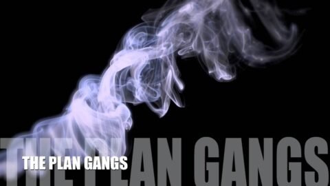 ThePlan Gangs – ช่างแม่ง [Official Lyrics] Mixtape Vol.1