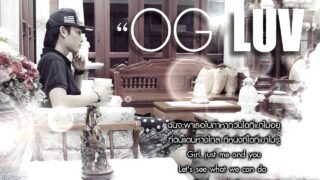 ILLSLICK – OG LUV [Official Audio] + Lyrics