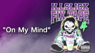 ILLSLICK – ทดไว้ในใจ (FIXTAPE 4) + Lyrics