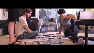Imagine Dragons – Behind the Art of “I Bet My Life”
