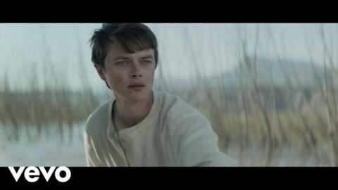 Imagine Dragons – I Bet My Life