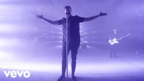 Imagine Dragons – Gold (Official Music Video)