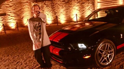 DM – มองตา Feat.PWOD (ILLSLICK,น้าเน็ก,NUKIEPE,YOUNG TRIP) [Official MV]