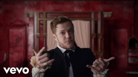 Imagine Dragons – Shots