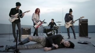เจ็บที่ต้องรู้ – The Mousses「Official MV」