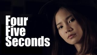 FourFiveSeconds | Cover | BILLbilly01 ft. Mylé