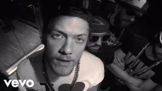 Imagine Dragons – Shots (Broiler Remix) ft. Broiler